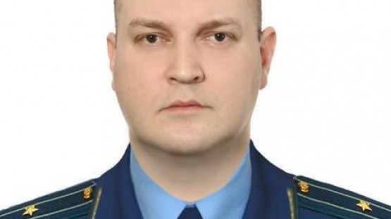Прокурором Пригородного района назначен Александр Коптев